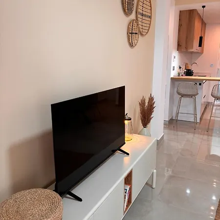 Casa Palmera Pilar *