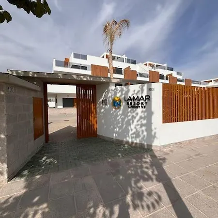 Casa Palmera Pilar Pilar de la Horadada