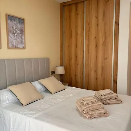 Casa Palmera Pilar Apartament Pilar de la Horadada