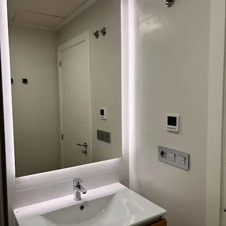 Apartament Casa Palmera Pilar Pilar de la Horadada